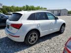 2016 Audi Q5 Premium Plus იყიდება North Billerica-ში, MA - Front End