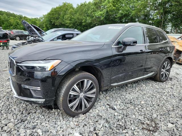 VOLVO XC60 PLUS – zdjęcie z aukcji, lot #61824085