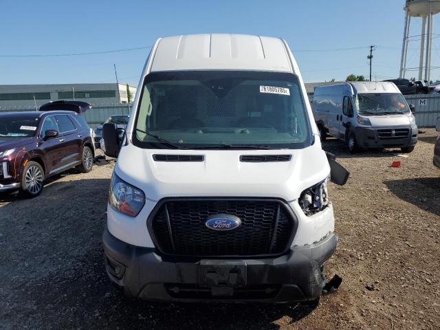  FORD TRANSIT 2021 Biały
