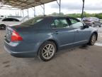 2011 Ford Fusion Se for Sale in Cartersville, GA - Side