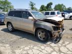 2005 Toyota Highlander Limited   na sprzedaż w Windsor, NJ - Burn - Engine