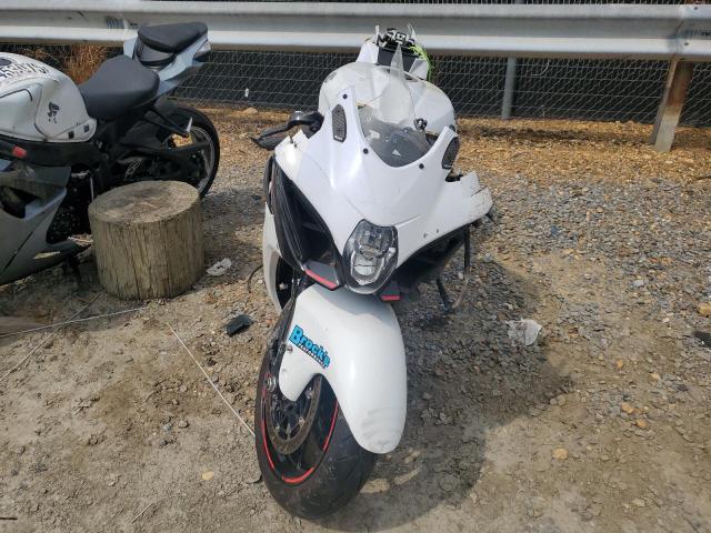  SUZUKI GSXR1000 2020 Білий