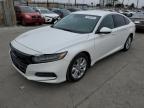 2018 Honda Accord Lx for Sale in Los Angeles, CA - Front End
