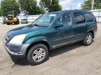 2002 Honda Cr-V Ex for Sale in Moraine, OH - Rear End