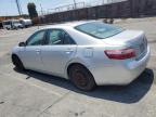 2008 Toyota Camry Ce на продаже в Wilmington, CA - Rear End