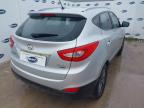 2014 HYUNDAI IX35 SE CR for sale at Copart BRISTOL