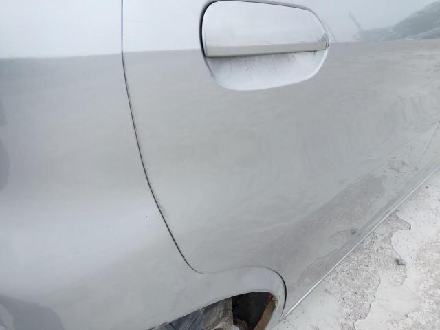 2012 HONDA JAZZ HS IM