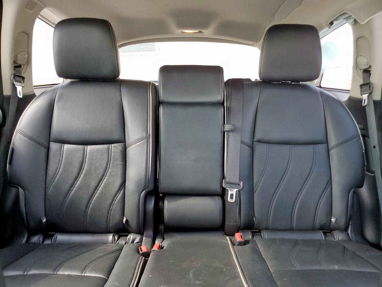 2020 Infiniti Qx60 Luxe VIN: 5N1DL0MN7LC521584 Lot: 61993025