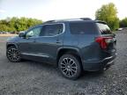 2020 Gmc Acadia Denali de vânzare în Marlboro, NY - Front End