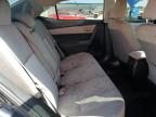2016 Toyota Corolla L   en Venta en Fort Pierce, FL - Side