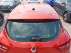 2014 RENAULT CLIO D-QUE for sale at Copart BRISTOL