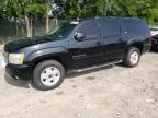 2011 Chevrolet Suburban K1500 Lt de vânzare în Cicero, IN - Normal Wear