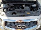 2017 INFINITI QX60    à vendre chez Copart MD - BALTIMORE EAST