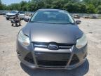 2012 Ford Focus Se للبيع في Oklahoma City، OK - Front End