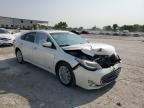2013 Toyota Avalon Hybrid   იყიდება Kansas City-ში, KS - Front End