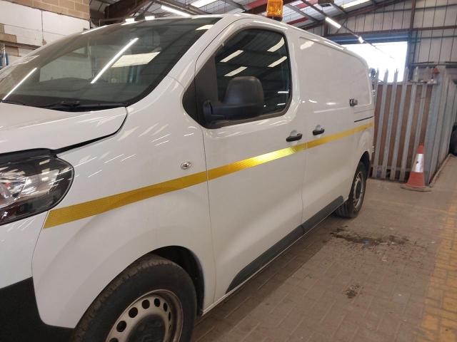 2023 CITROEN DISPATCH 1