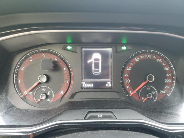 2021 VOLKSWAGEN JETTA SEL  