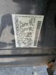 2009 Nissan Titan Xe на продаже в Montgomery, AL - Side