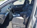 2009 AUDI A6 LE MANS for sale at Copart SANDTOFT