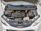 2017 Chevrolet Sonic Lt на продаже в Corpus Christi, TX - Front End