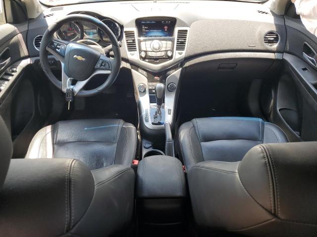  CHEVROLET CRUZE 2013 Czarny