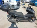 2016 HONDA WW 125 EX2 for sale at Copart SANDY