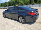 2013 Hyundai Sonata Gls for Sale in Hampton, VA - Vandalism