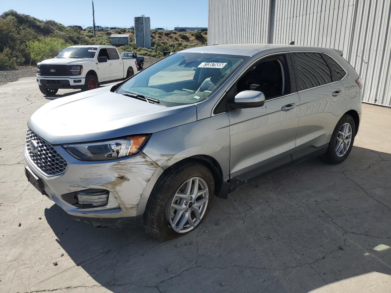 2023 Ford Edge Sel for Sale in Reno, NV - Front End