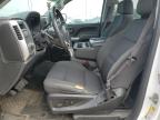 2014 Chevrolet Silverado C1500 Lt de vânzare în Woodhaven, MI - Front End