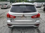 2019 Mitsubishi Outlander Sport Es за продажба в Fairburn, GA - Side