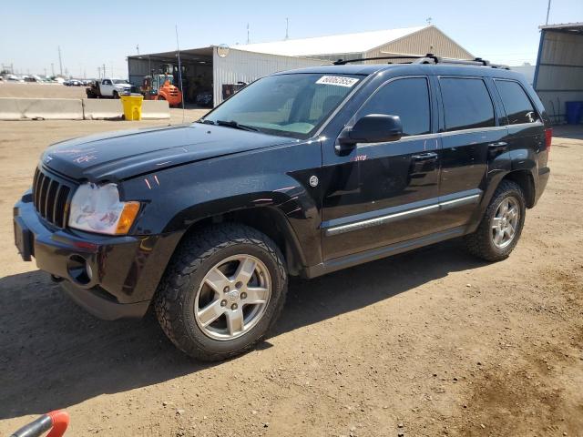 2007 Jeep Grand Cherokee Laredo