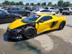 2016 MCLAREN AUTOMOTIVE 650S SPIDER   for sale at Copart MO - ST. LOUIS