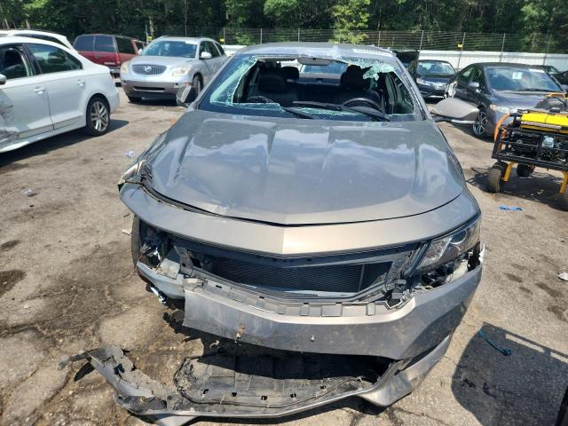  CHEVROLET IMPALA 2018 Szary