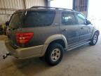 2003 Toyota Sequoia Sr5 en Venta en Abilene, TX - Hail
