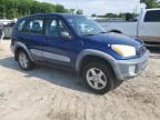 2001 Toyota Rav4  de vânzare în Hampton, VA - Normal Wear