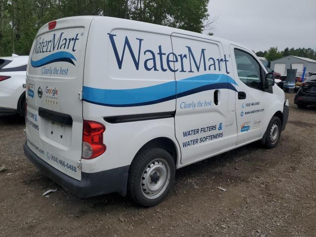 2019 NISSAN NV200 2.5S  