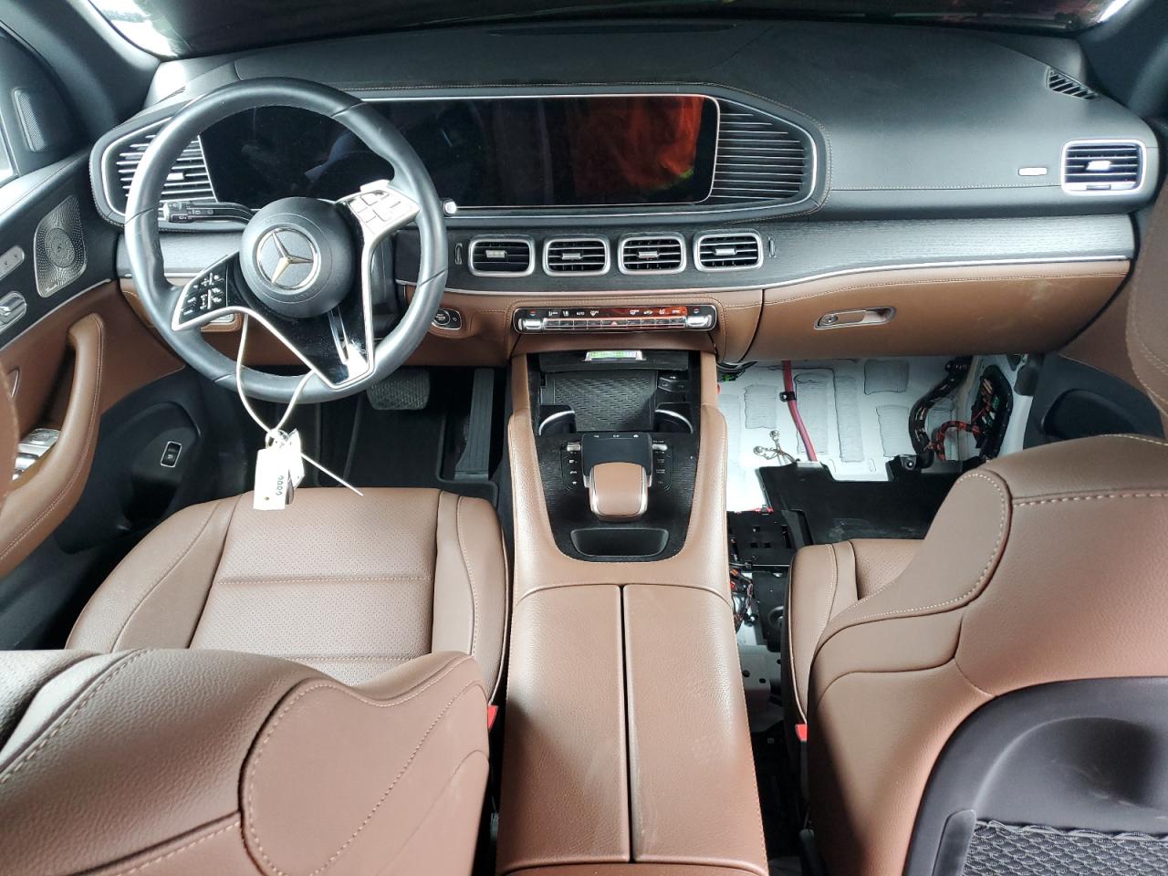 2024 Mercedes-Benz Gle 350 4Matic VIN: 4JGFB4FB7RB131508 Lot: 59669415
