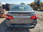 2018 Nissan Sentra Sr Turbo   for Sale in Des Moines, IA - Side