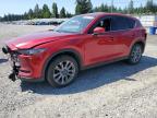 2019 Mazda Cx-5 Grand Touring იყიდება Graham-ში, WA - Front End