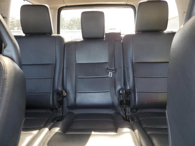 2006 LAND ROVER LR3   