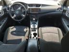 2019 Nissan Sentra S na sprzedaż w West Warren, MA - Front End