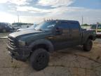 1999 FORD F250 SUPER DUTY for sale at Copart MI - DETROIT