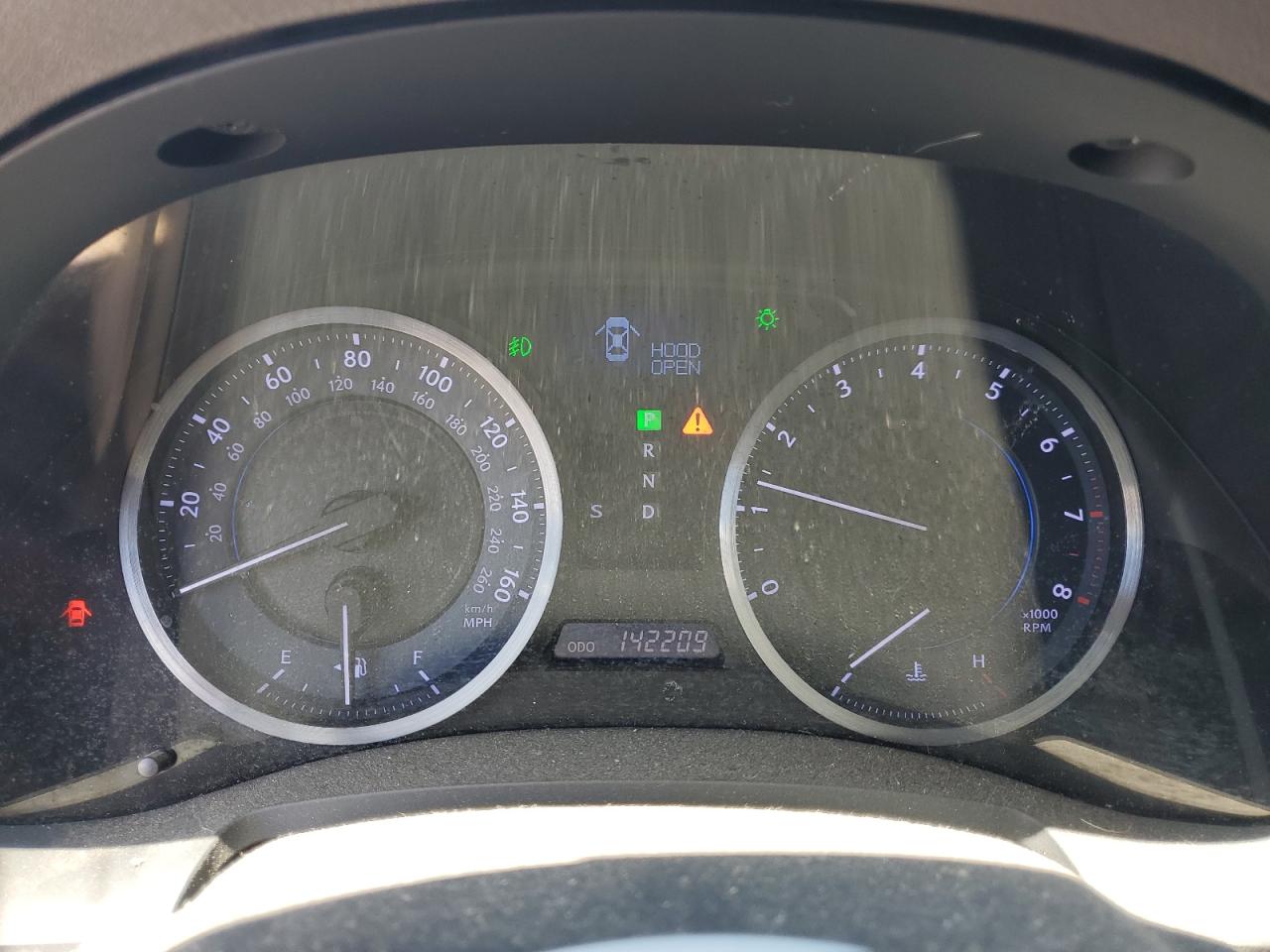 2013 Lexus Is 250 VIN: JTHBF5C2XD5192018 Lot: 62072985