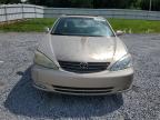 2004 Toyota Camry Le for Sale in Gastonia, NC - Mechanical
