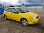 2007 Ford Focus Zx5 for Sale in Colorado Springs, CO - Front End
