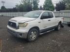 2007 Toyota Tundra Double Cab Sr5 იყიდება New Britain-ში, CT - Biohazard/Chemical