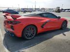 2023 Chevrolet Corvette Stingray 2Lt   de vânzare în Wilmington, CA - Vandalism