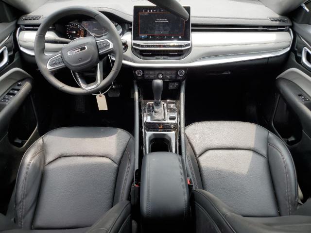  JEEP COMPASS 2024 Gray