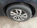 2014 RENAULT MEGANE D-Q for sale at Copart PETERLEE