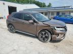 2019 Mitsubishi Eclipse Cross Se   продається в Hurricane, WV - Front End